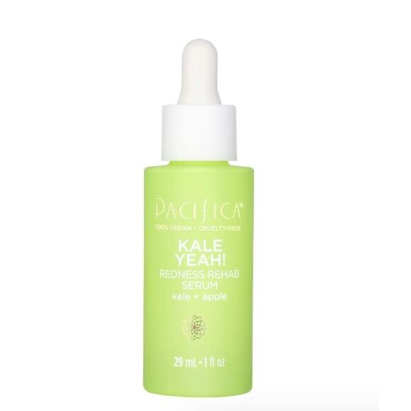 Pacifica KALE YEAH! Redness Rehab Serum - Picture 2 of 5